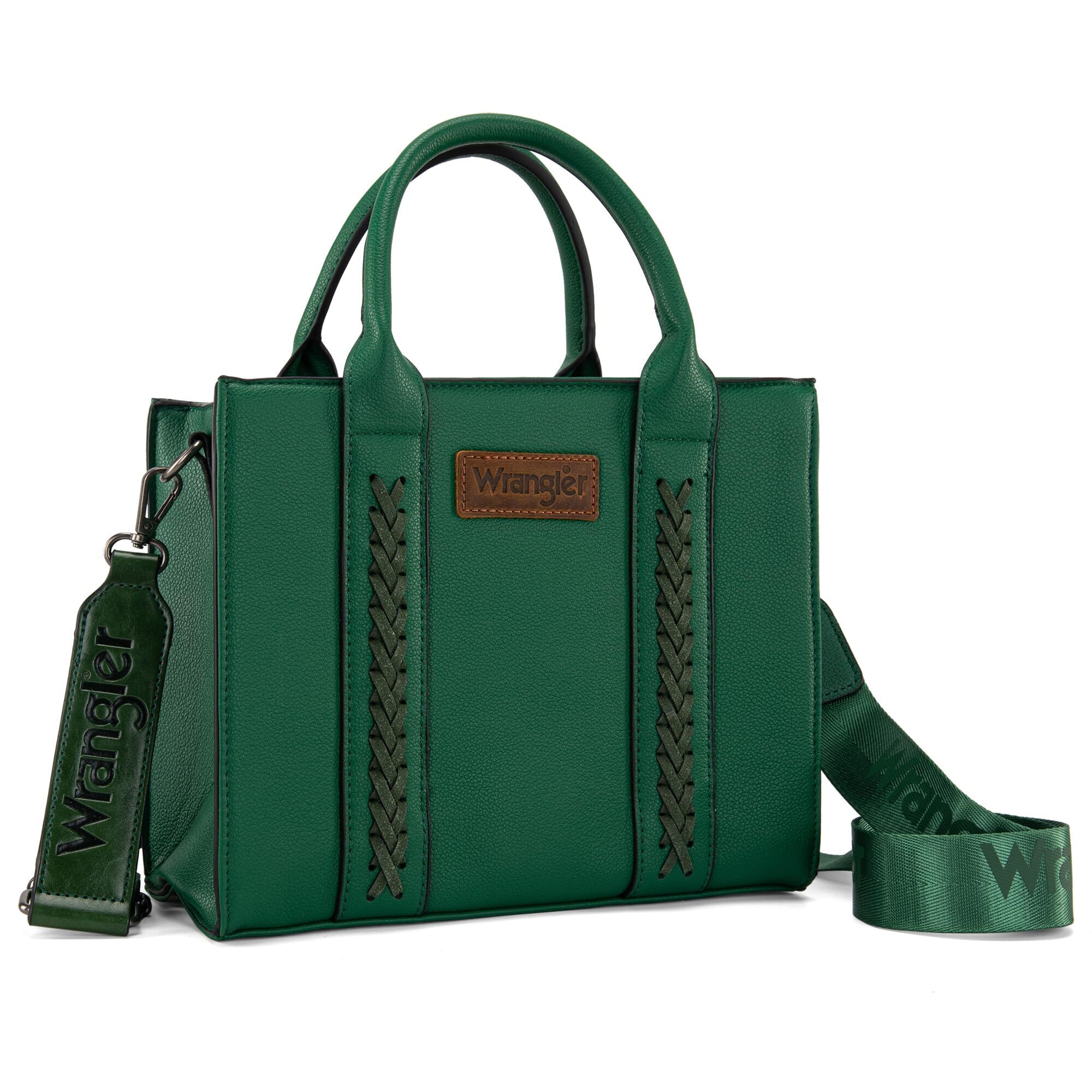 3319 Wrangler Tote Bag Satchel Bag Purse Purses And Handbags Cute Trendy